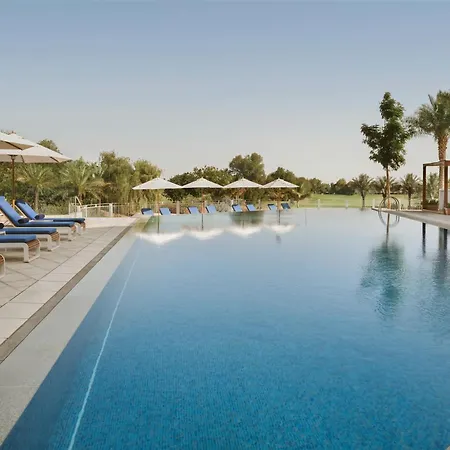 Ja Lake View Hotel, Dubai-2