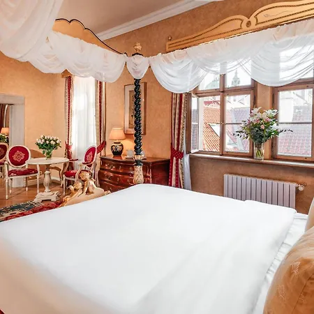 Alchymist Grand Hotel&Spa-3