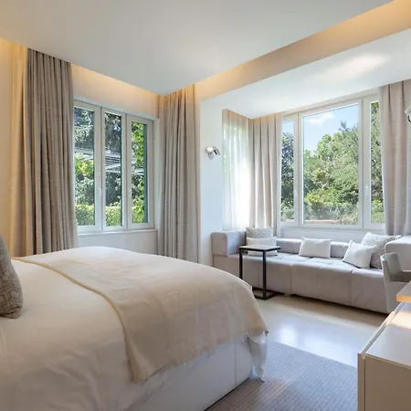 Abac Hotel Boutique 5 Gl-2