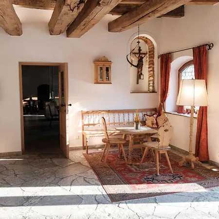 Hotel Goldenes Roessl-Adults Only-2