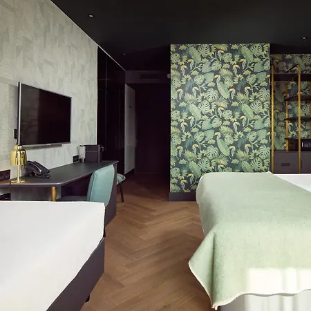 Van Der Valk Hotel Amsterdam - Amstel-2