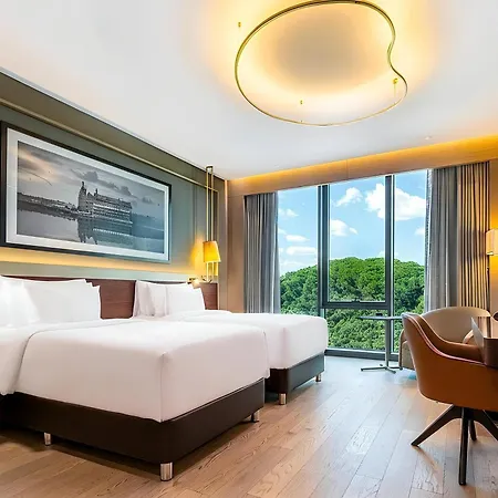 Radisson Collection Hotel, Vadistanbul-2