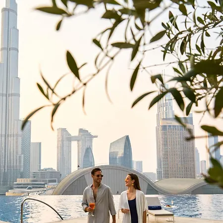Address Dubai Mall-3