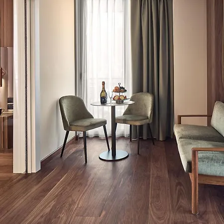 Hotel Kristal Palace - Tonelli Hotels - Adult Friendly-3