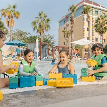 Legoland Hotel Dubai-3
