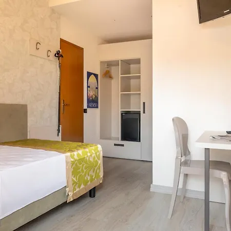 Hotel Catullo-2