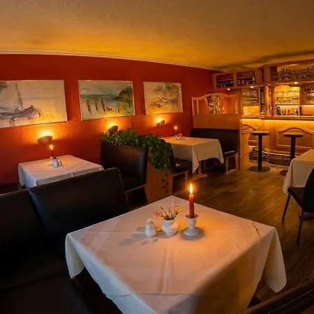 Hotel Im Schwedischen Hof-2