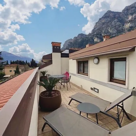 Residence Alle Palme-2