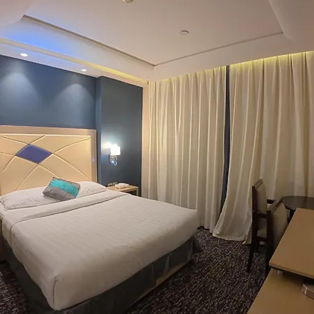 Al Sarab Hotel-2