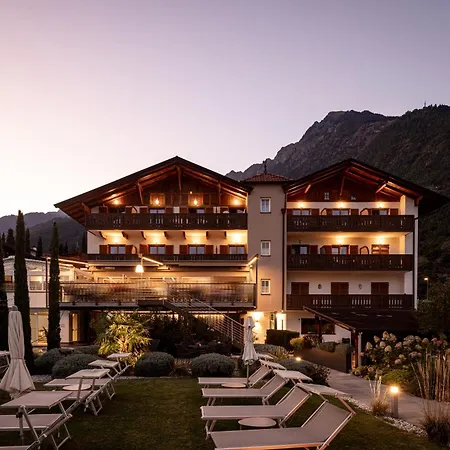 Hotel Der Heinrichshof-3