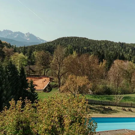 Villa Maier B&B-2
