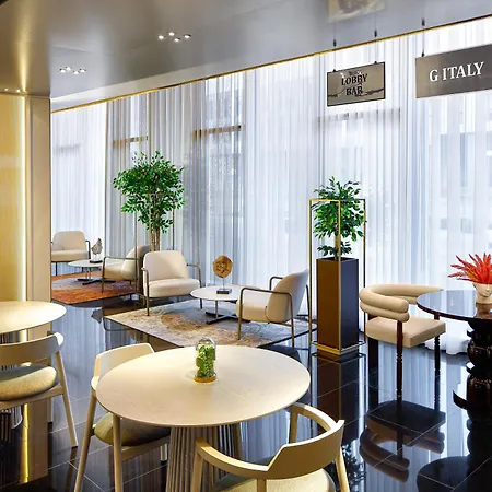 The G Hotels Istanbul-3