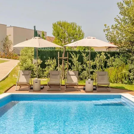 Bfresh Hotel - Padel, Pool & Fitness - Adults Only-3