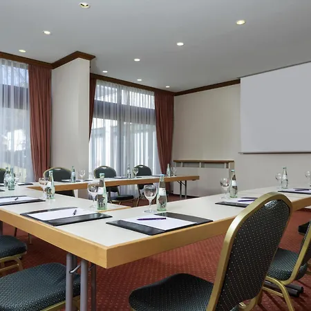 Mercure Hotel Garmisch Partenkirchen-2