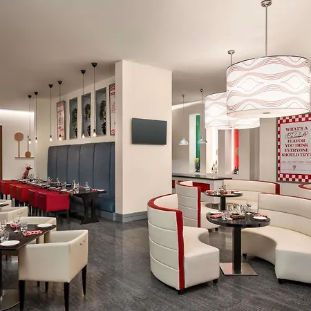 Novotel Suites Mall Avenue Dubai-3