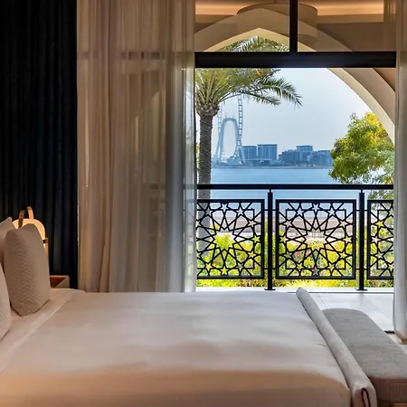 Jumeirah Zabeel Saray Dubai-3