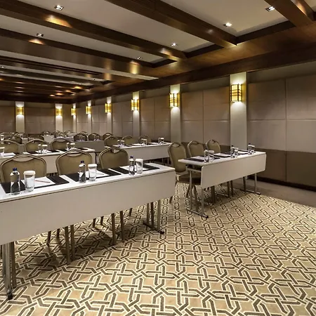 Mercure Istanbul Bomonti-3