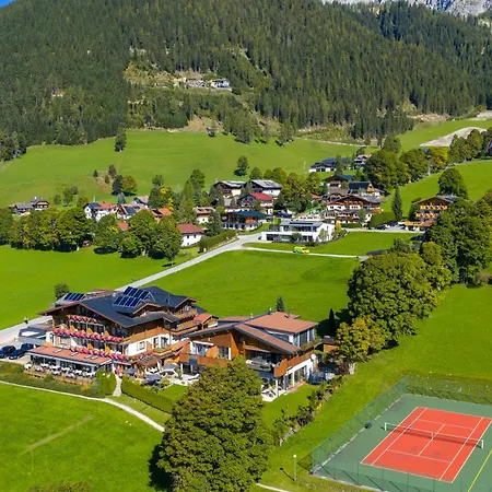 Landhaus Ramsau-2