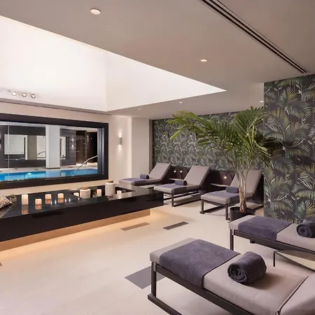 The Westin Valencia-2