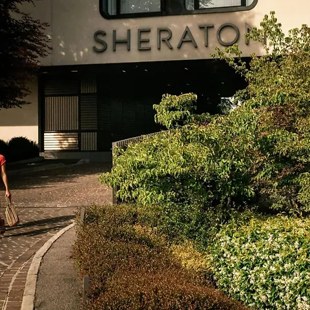 Sheraton Milan San Siro-2
