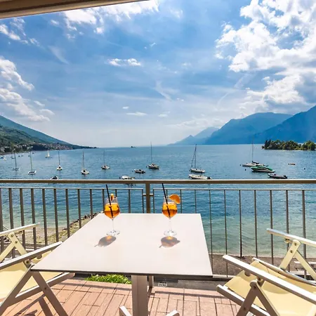 Ambienthotel Spiaggia-3