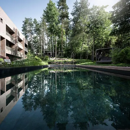 Hotel Belvedere - Hideaway-2
