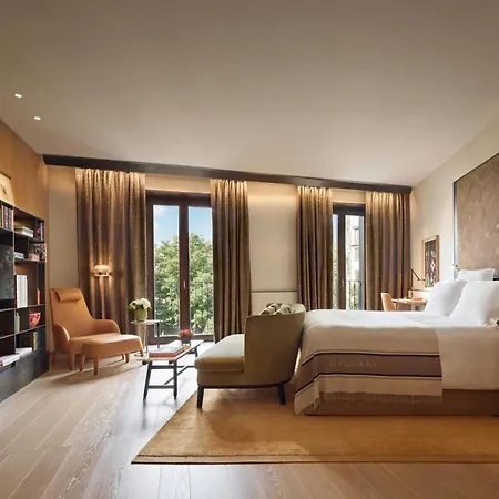 Bvlgari Hotel Milano-2