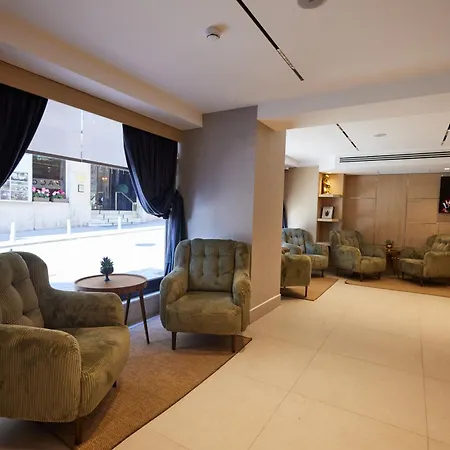 Zagreb Hotel-3