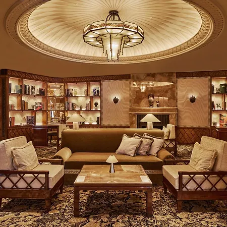 Fouquet'S Paris-3