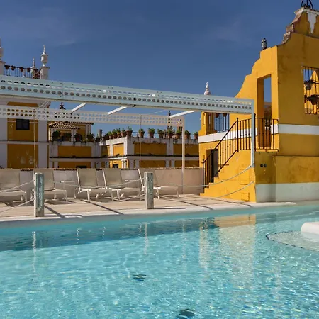 Hotel Las Casas De La Juderia-2