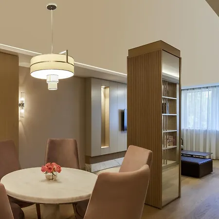 Moevenpick Hotel Istanbul Bosphorus-3