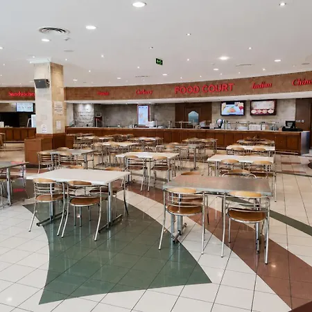 Al Bustan Centre & Residence-2