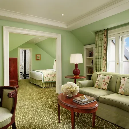 The Lanesborough, Oetker Hotels-3