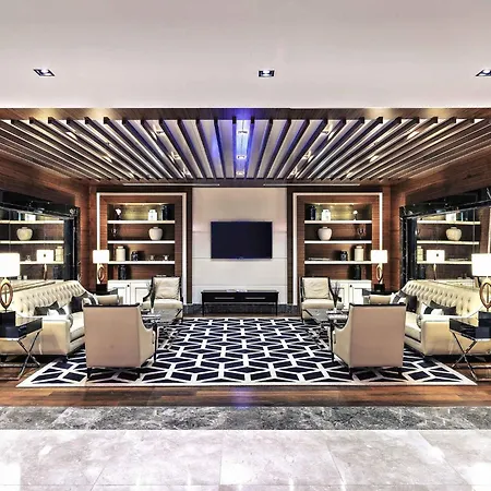 Mercure Istanbul Bomonti-2
