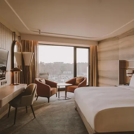 Hilton Swinoujscie Resort And Spa-2