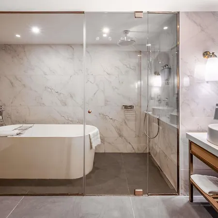 Sofitel Istanbul Taksim-3