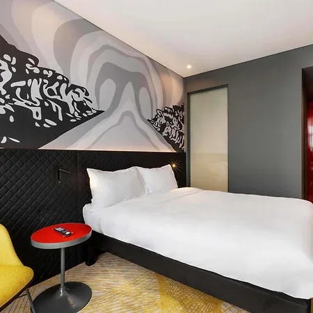 ibis Styles Istanbul Merter-3