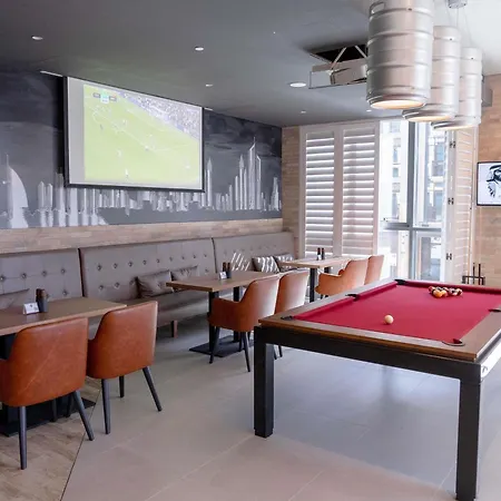 ibis Styles Dubai Deira-3