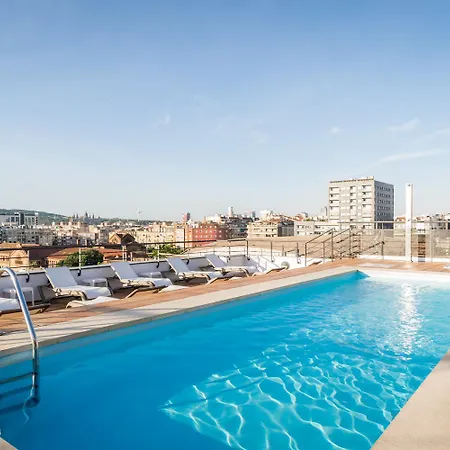 Petit Palace Aston Anteriormente Sunotel Aston-2