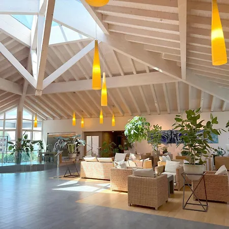 Hotel Caesius Thermae & Spa Resort-3