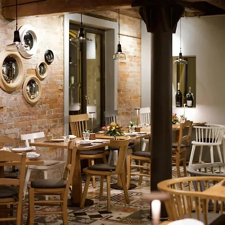 Hilton Molino Stucky Venice-3