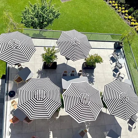 Apart&Suiten Hotel WEIDEN-2