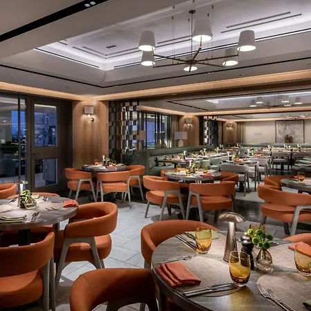 Renaissance Polat Istanbul Hotel-2