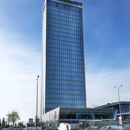 Doubletree By Hilton Istanbul-Avcilar-3