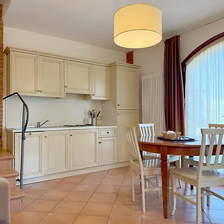 Residence Borgo Mondragon-3