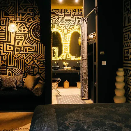 Riad Nashira & Spa-3