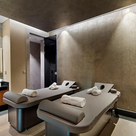 Doubletree By Hilton Istanbul - Piyalepasa-2