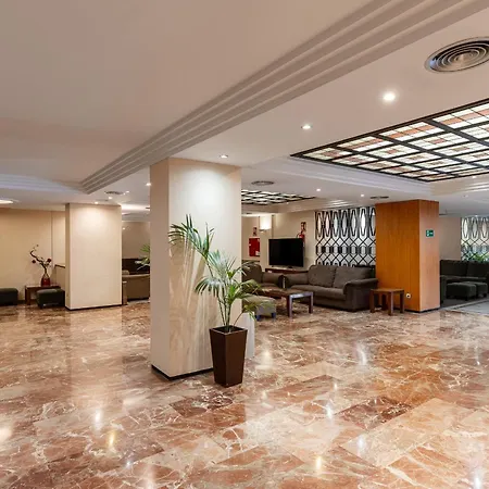Hotel Don Paco-2