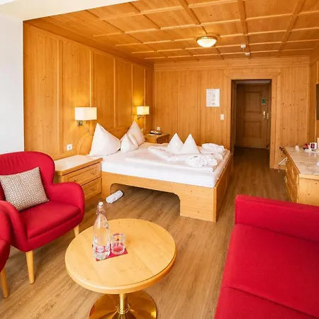 Hotel Latini-2