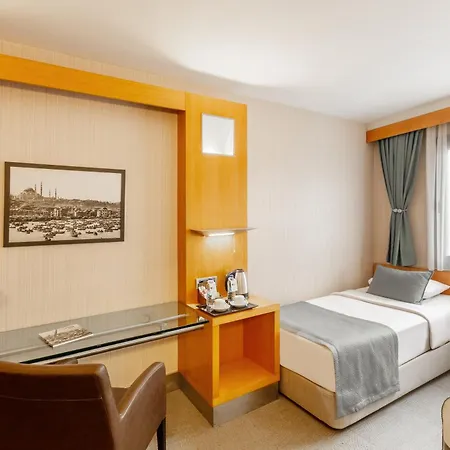 Point Hotel Taksim-2